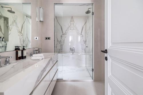 Oniri - Serviced Apartments in Louvre - Rue de Rivoli