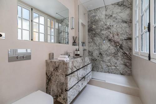 Oniri - Serviced Apartments in Louvre - Rue de Rivoli