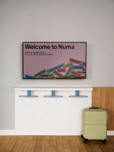 Numa Berlin Kudamm photo 20