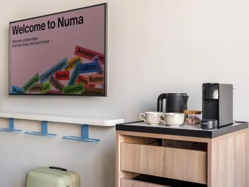 Numa Berlin Kudamm photo 16
