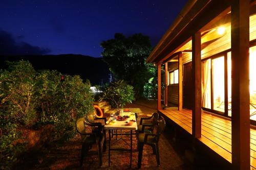 Fotografie z fotogalerie ubytování ｳｯﾄﾞﾋﾞﾙﾊｳｽ加計呂麻島 v destinaci Sukomo