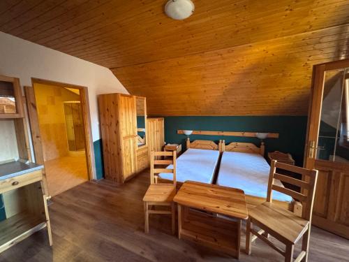 Relax Thermal Villapark Csokonyavisonta fürdőbelépővel