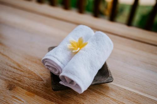 Billede fra billedgalleriet på Seraya Cove Estate managed by Manara i Seraya