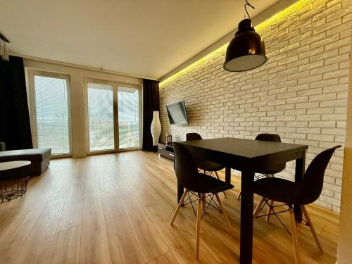 Billede fra billedgalleriet på EASY RENT Apartments- Laurowa 20 24h CHECK IN i Lublin