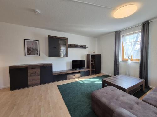 Billede fra billedgalleriet på Mikra Homes24 in Glauchau i Glauchau