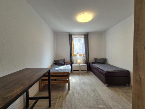 Billede fra billedgalleriet på Mikra Homes24 in Glauchau i Glauchau