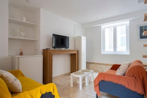 TINY HOUSE en duplex avec terrasse