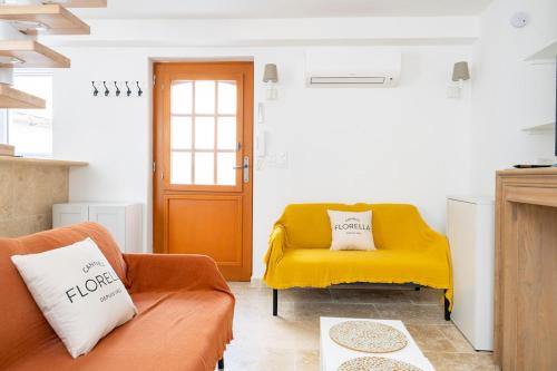 TINY HOUSE en duplex avec terrasse