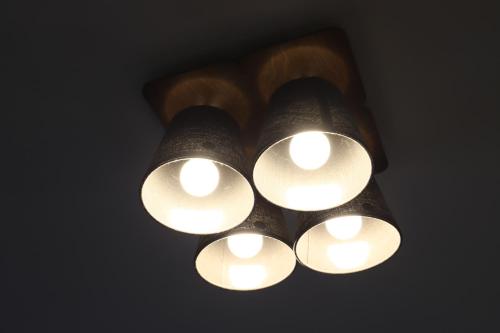 Fotografie z fotogalerie ubytování Hotel - Jodi Lare 