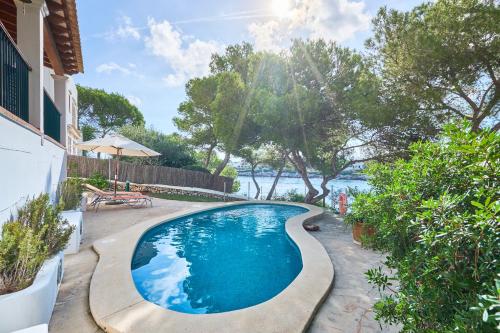 Villa Ramina by Villas Cala Dor