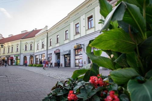 Apartamenty Wałowa 4