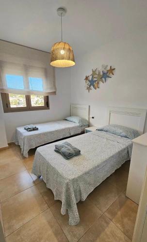 Esmeralda Suite 2 Bedrooms 3 Pool & Parking