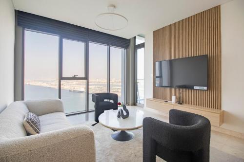 Anwa by Omniyat - 1BR Sea view