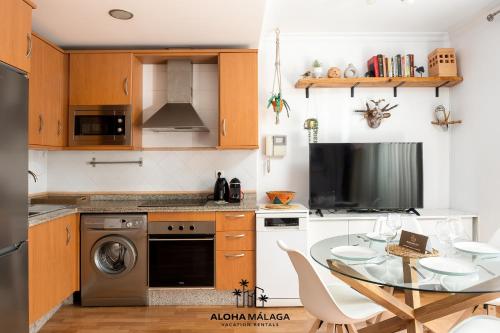 Apartamento Imperio Argentina