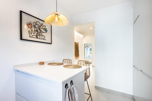 Two-Bedroom Apartment Near the Beach - Casa RIMÉ