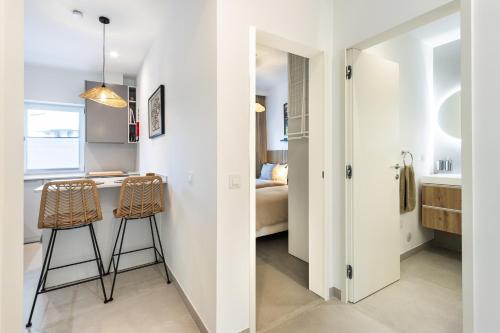 Two-Bedroom Apartment Near the Beach - Casa RIMÉ