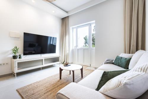 Two-Bedroom Apartment Near the Beach - Casa RIMÉ