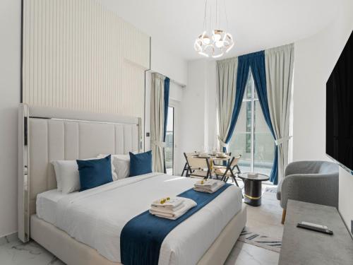 Opalz Reverie Luxe Studio Escape 08