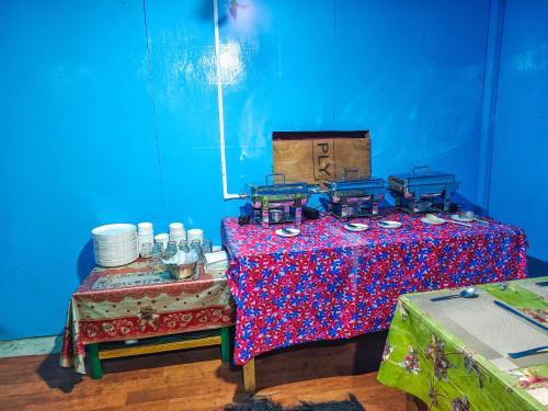 Fotografie z fotogalerie ubytování Lachung Comfotel by Rare Himalayas v destinaci Lachung