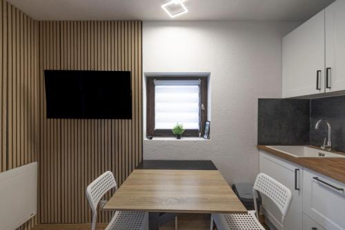 Cozy Apartment In Morillon