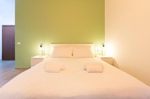 I-Host Apartment - Sangro
