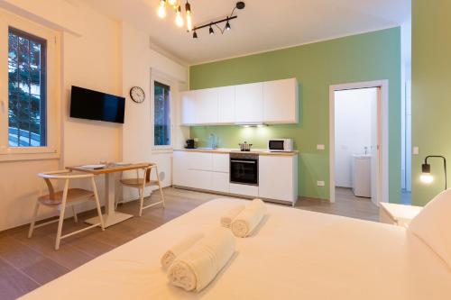 I-Host Apartment - Sangro