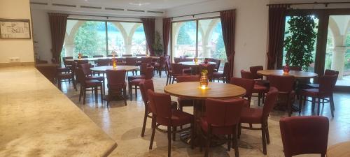 Nhà hàng/khu ăn uống khác tại Haus Einhorn