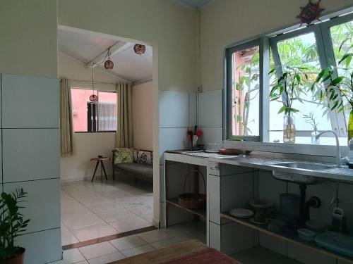 Billede fra billedgalleriet på Colonial House i Porto Seguro