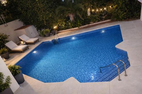 La bohème Marbella