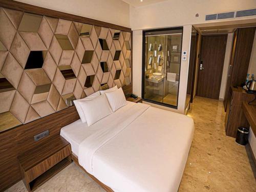 Ảnh trong thư viện ảnh của Aveda Estrella ở Karjat