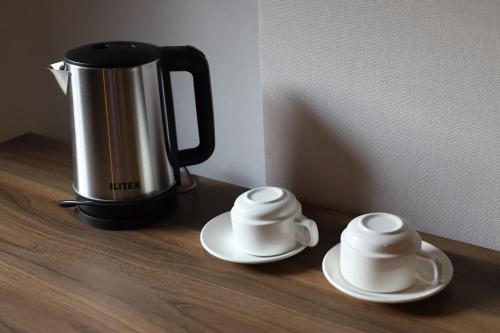 Fotografie z fotogalerie ubytování Hotel - Jodi Lare 