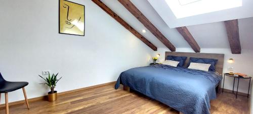 Brand New Centre Apartment 2