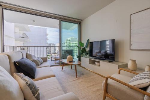 Bayline Solaris 4