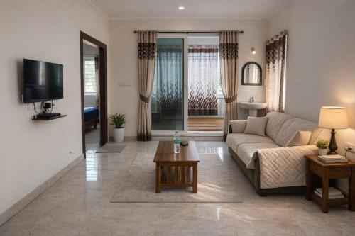 Fotografie z fotogalerie ubytování Vensa Homestay v destinaci Purí