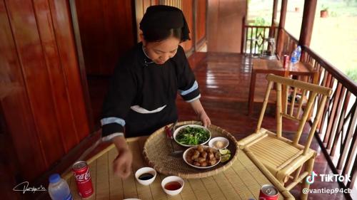 Gallery image of Thai Homestay in Quảng Uyên