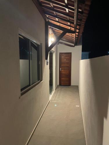 Imagine din galeria proprietății Suítes Paraíso Perfeito în Flecheiras