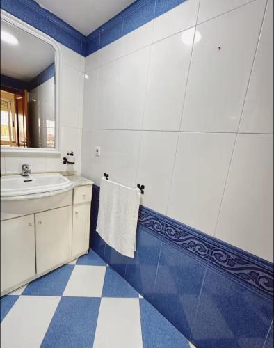 Habitación en Alicante 5 Agost