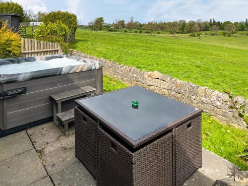 Fotografie z fotogalerie ubytování Cross Keys Farm v destinaci Startforth