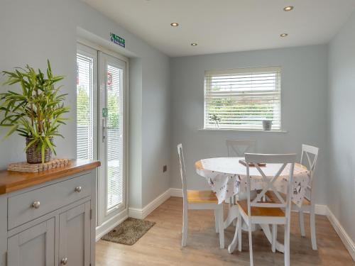 Billede fra billedgalleriet på Lamsey Cottage i Heacham