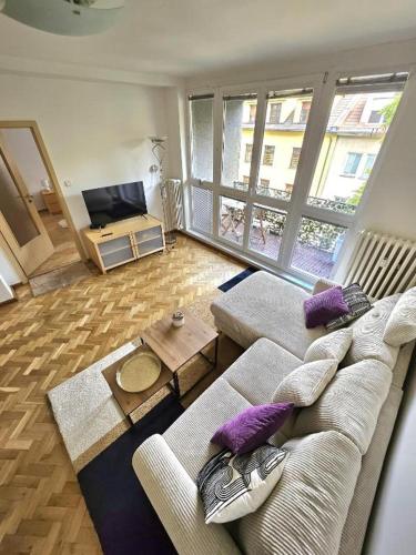 Cozy apartmant Bratislava Old Town