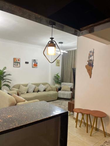 Hotel Apartment شقة فندقية