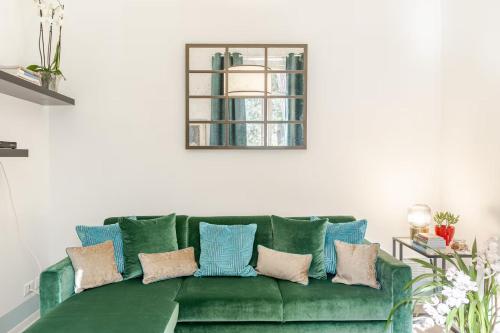 Cottage in centro con parcheggio privato