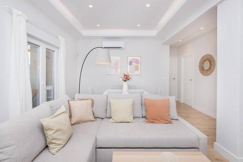 Apartamento en el centro Eugenio.