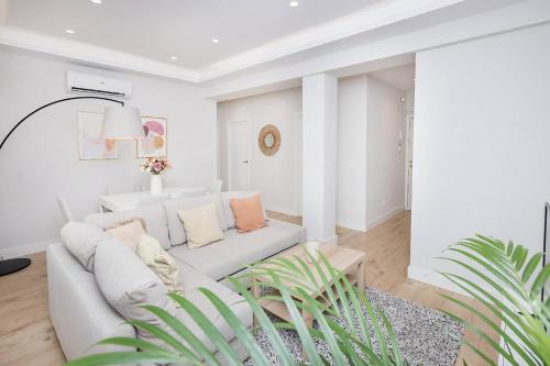 Apartamento en el centro Eugenio.
