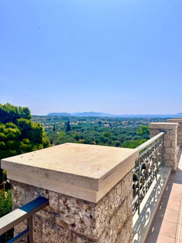 Rustic Comfort by Goutos Luxury Living