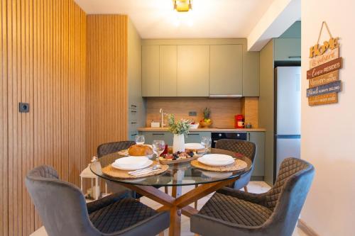 Domus Apartments Vista