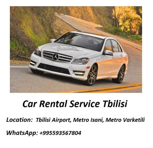 Fotografie z fotogalerie ubytování Tbilisi Home Car Rent v destinaci Tbilisi City