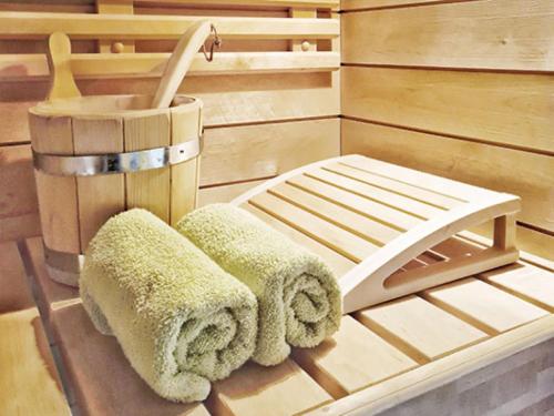 Billede fra billedgalleriet på Ferienhaus Hofmeyer i Schöneberg