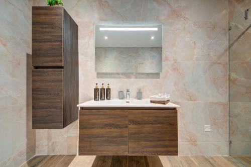 Foto sihtkohas Mellieħa asuva majutusasutuse Ridge View Suites 2 Private Rooms in an Apartment galeriist