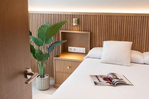 MonKeys Apartments Calatrava Deluxe